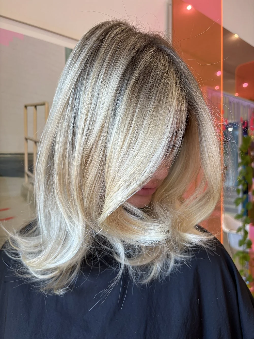 Blonde Hair Packages in Subiaco, Perth 2