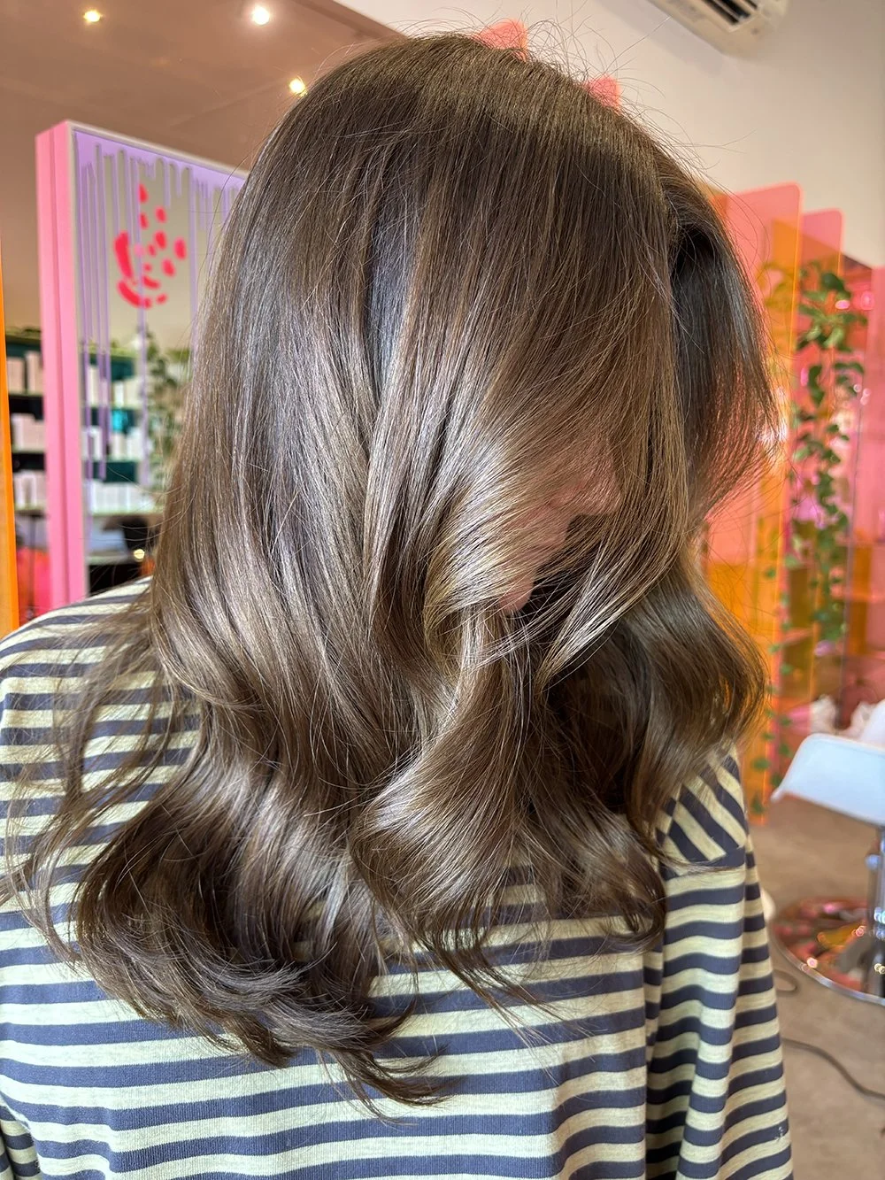 Brunette Hair Packages in Subiaco, Perth