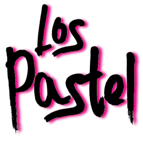 Los Pastel