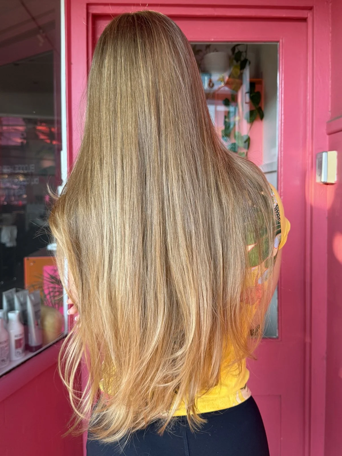 Colour Correction Subiaco | Fix Brassy or Uneven Hair Perth 3