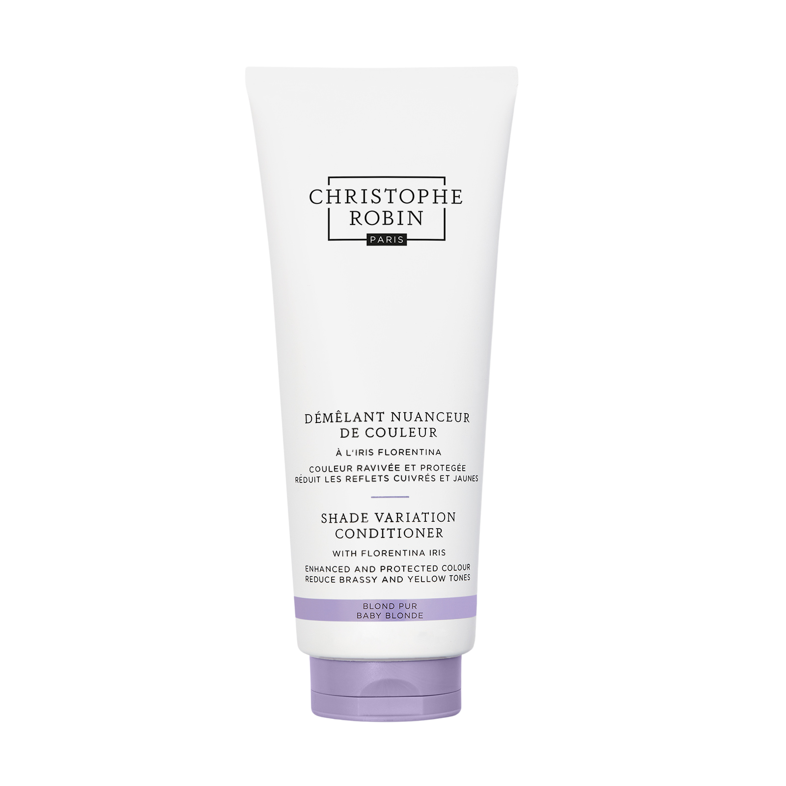 Baby Blonde Conditioner