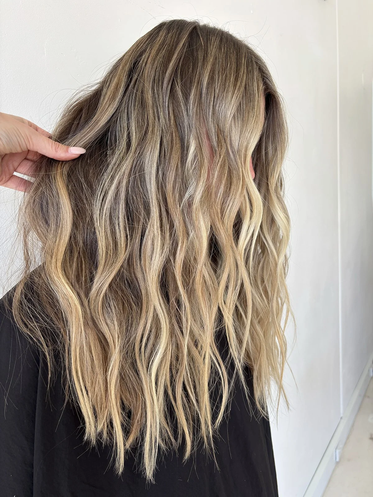 Cutting & Styling in Subiaco, Perth