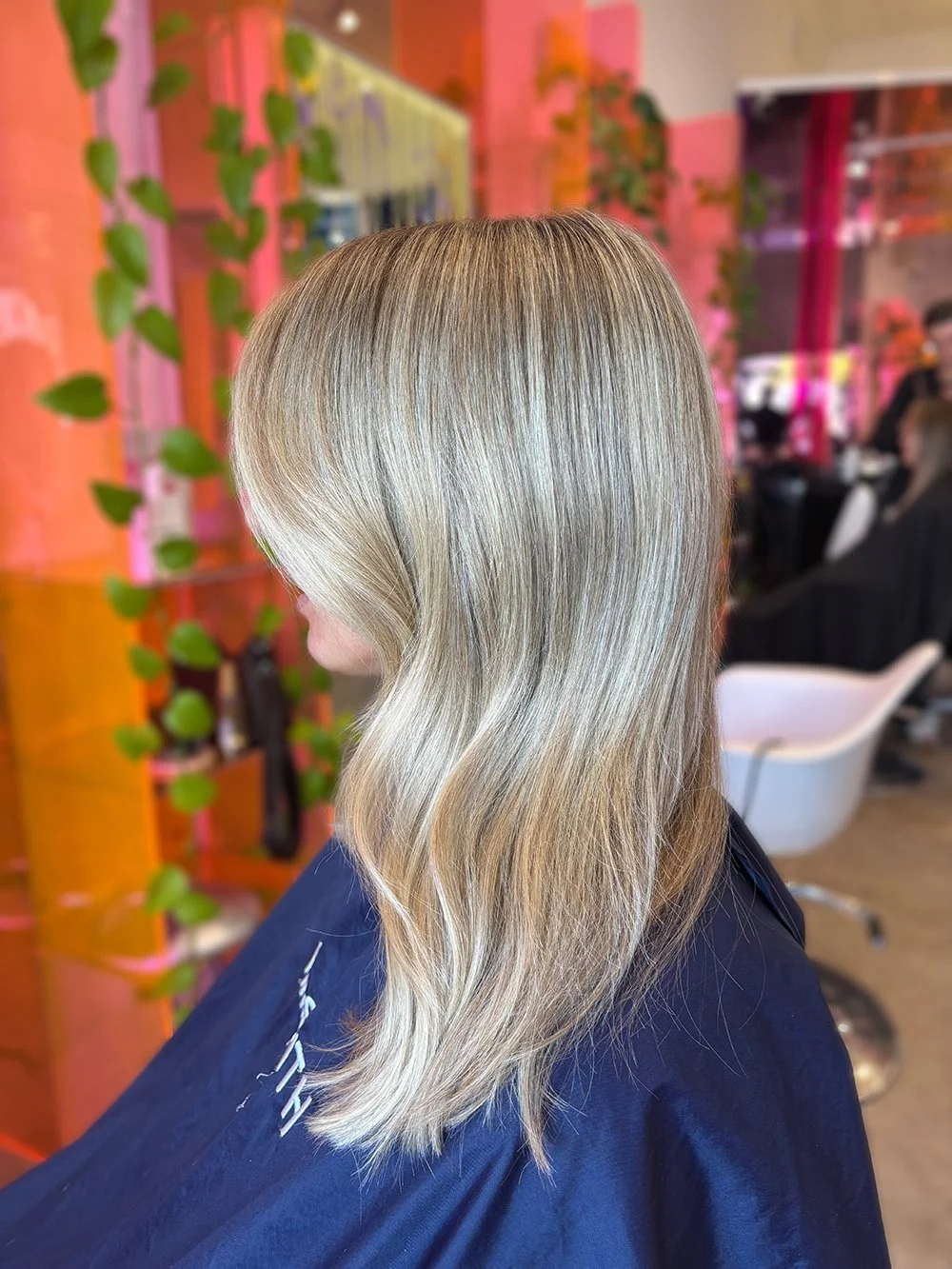 Hair Treatments, Toners & Gloss Treatments in Subiaco, Perth 3