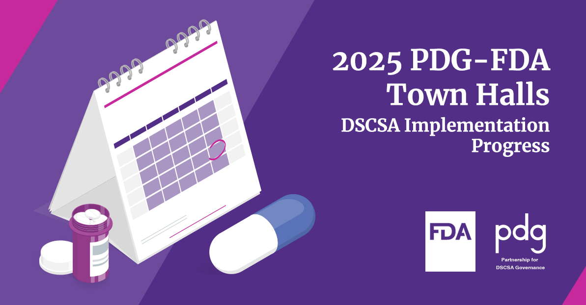 OCI’s Open Comment at the 2025 PDG-FDA Town Hall: Wholesale Distributor Exemption