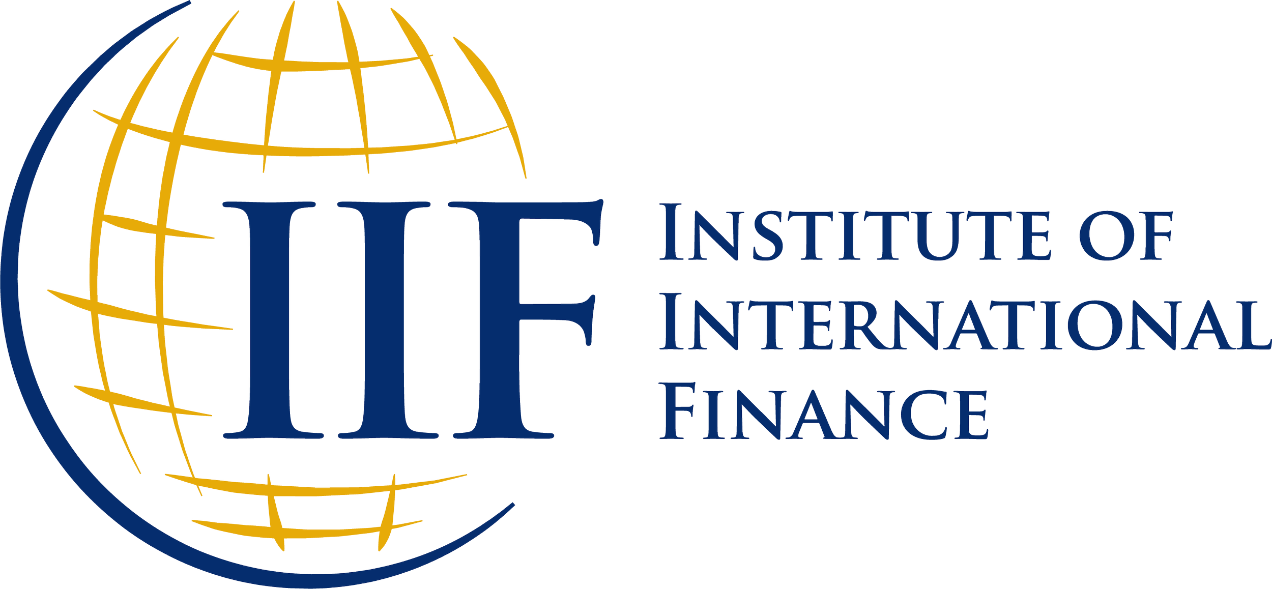 IIF Global Markets and Policy Insight: Revving the $25 Trillion Resilience Economy