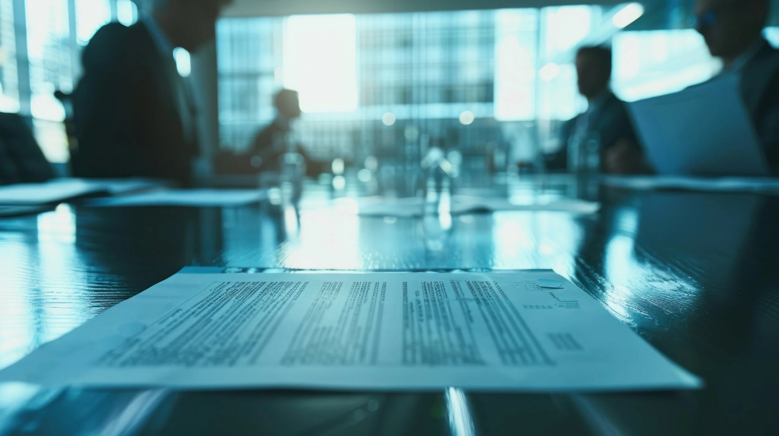 Navigating Mergers &amp; Acquisitions in a Competitive Market