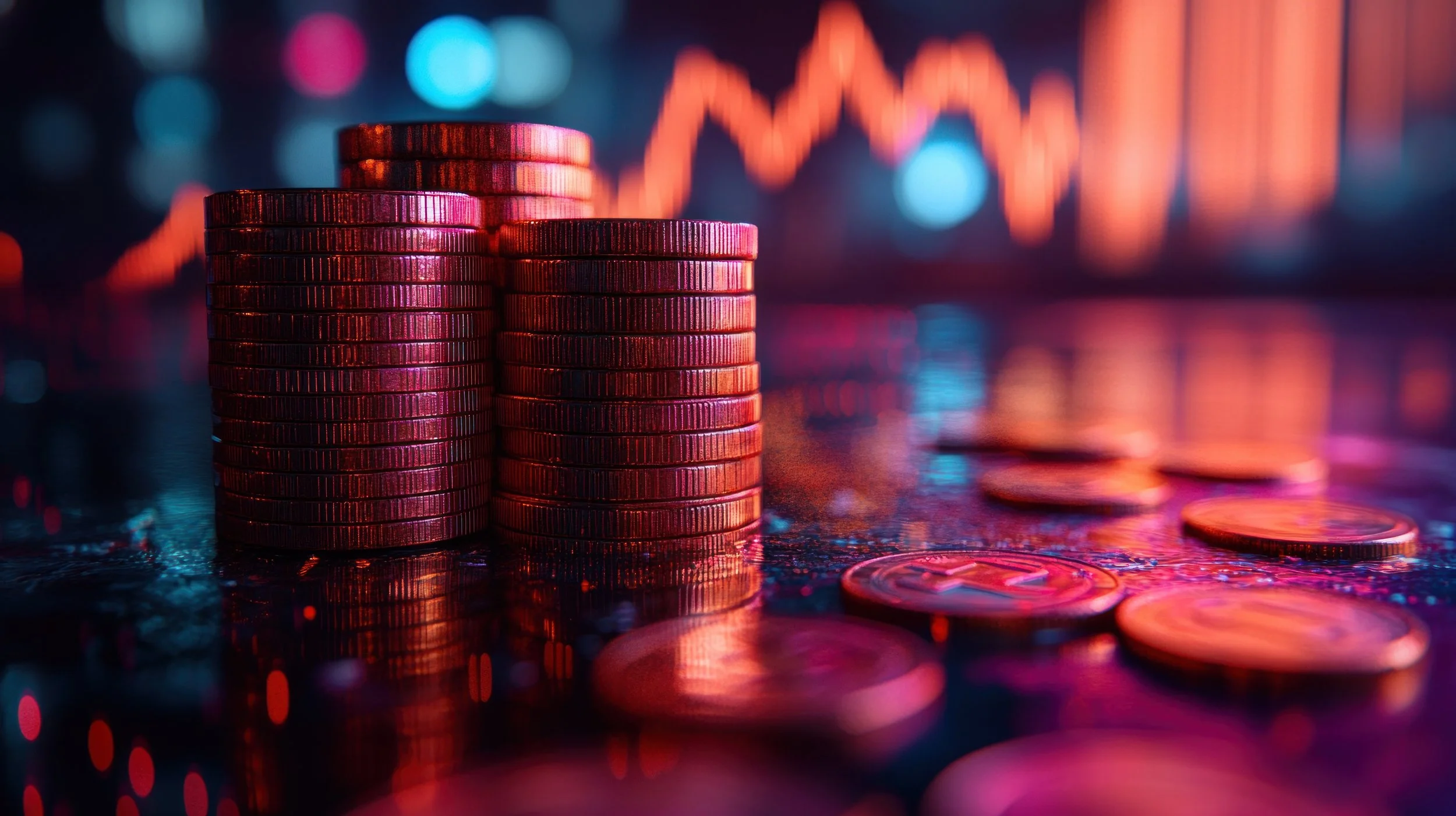 Capital Raising Strategies for Founders: What to Know Before You Pitch