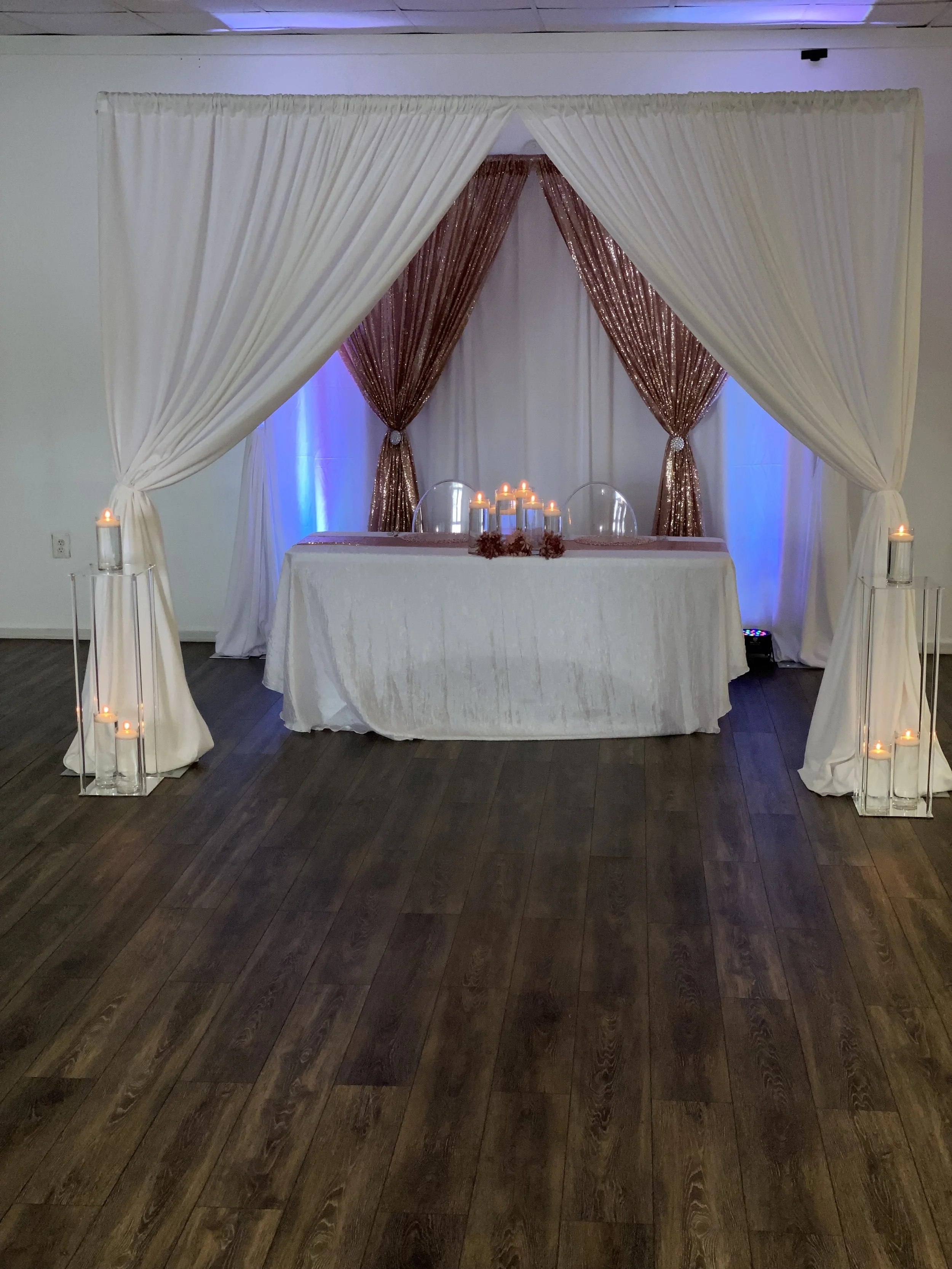 Gallery 1 — Alcove Event Studio Event Venue Severna Park, MD Offering ...