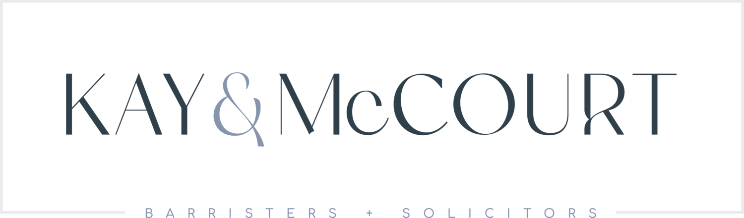 Kay &amp; McCourt - Family Law in Cobourg and surrounding areas