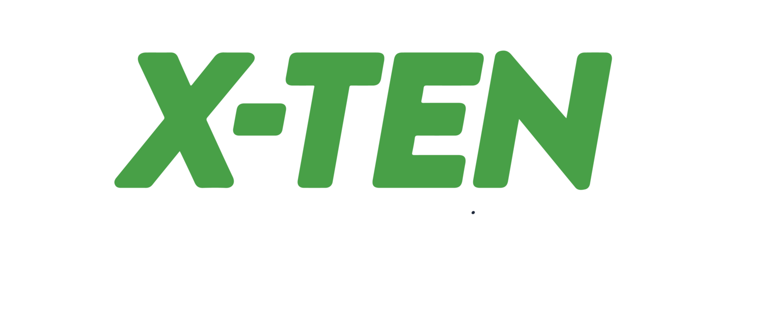 X-TEN