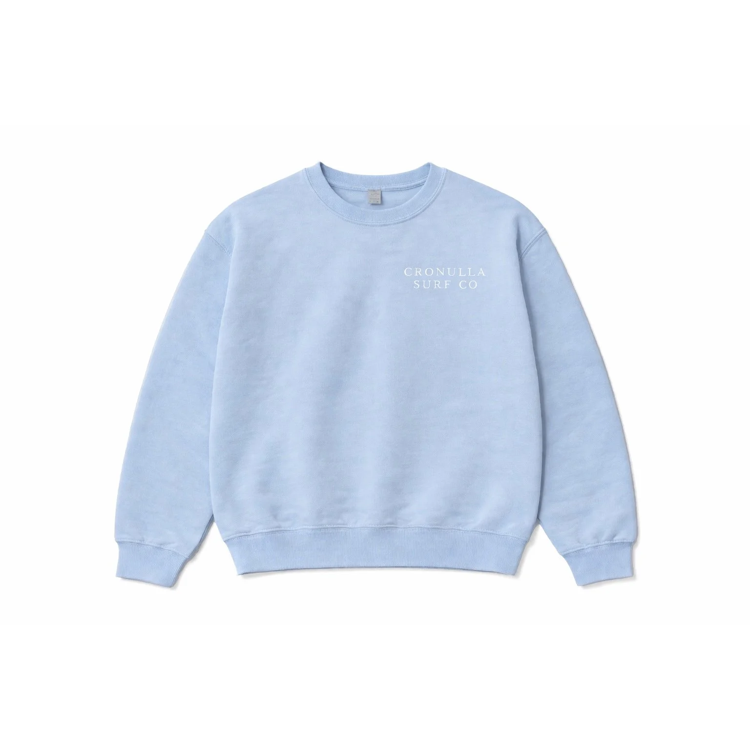 Cronulla Surf Co Crew