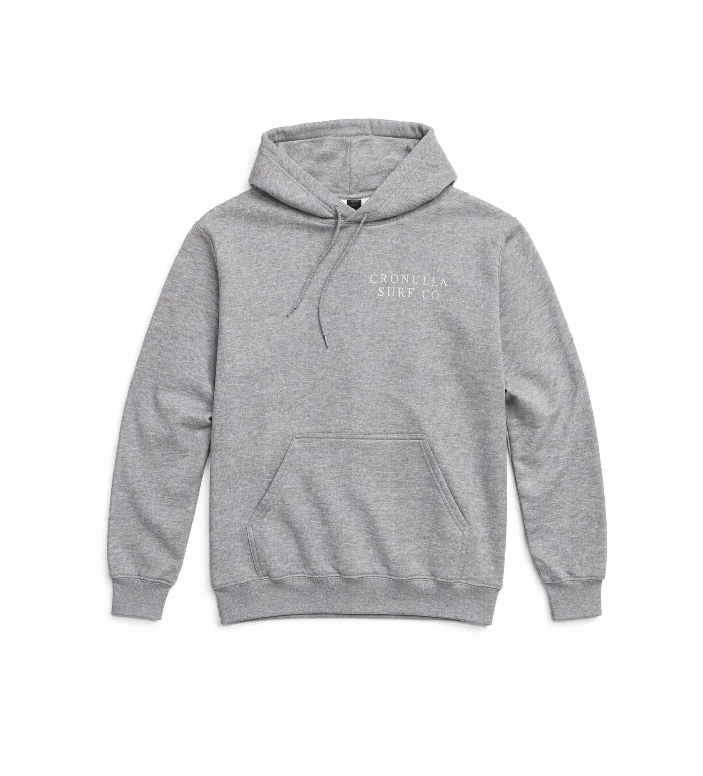 Cronulla Surf Co Hoodie