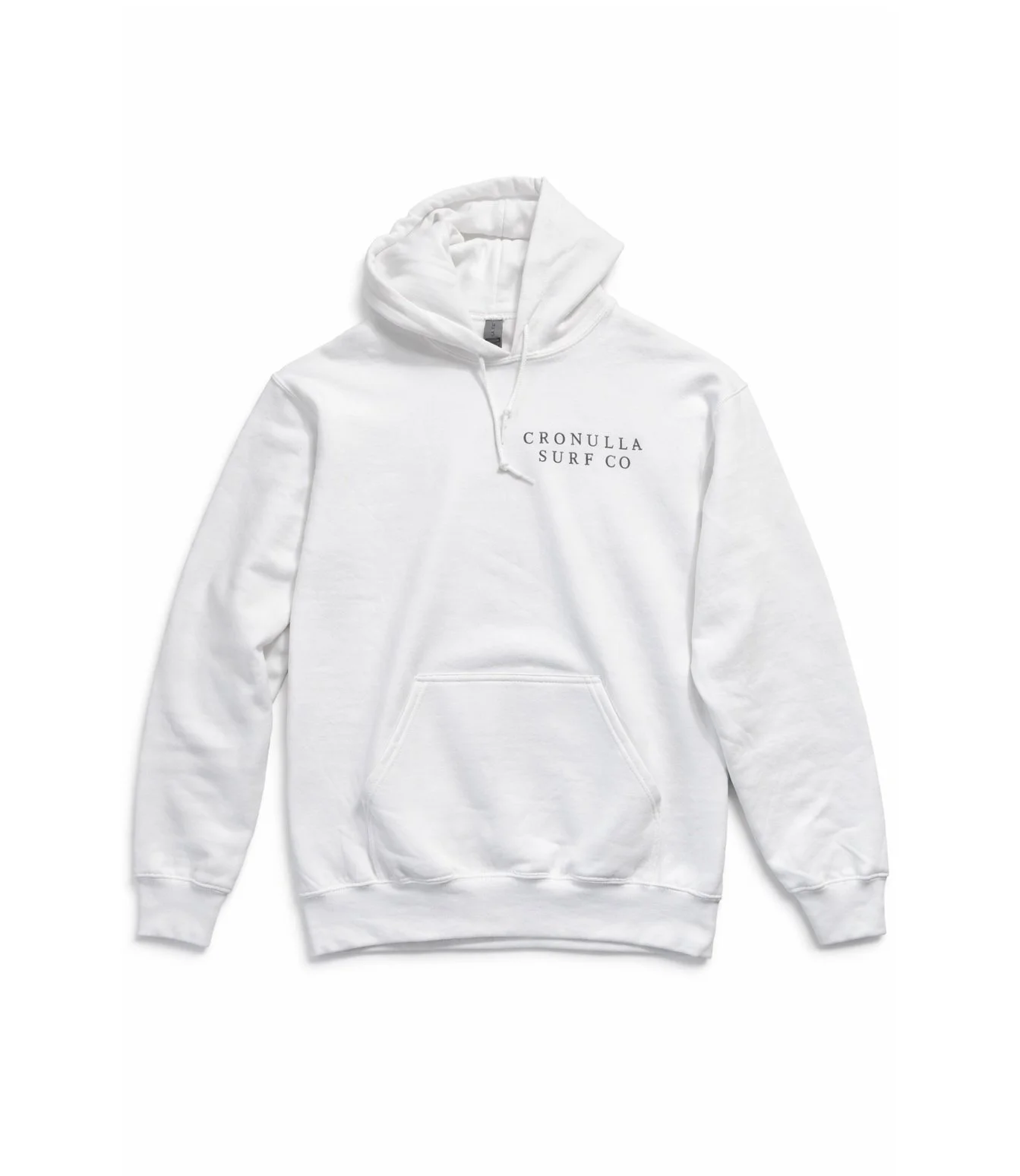 Cronulla Surf Co Hoodie