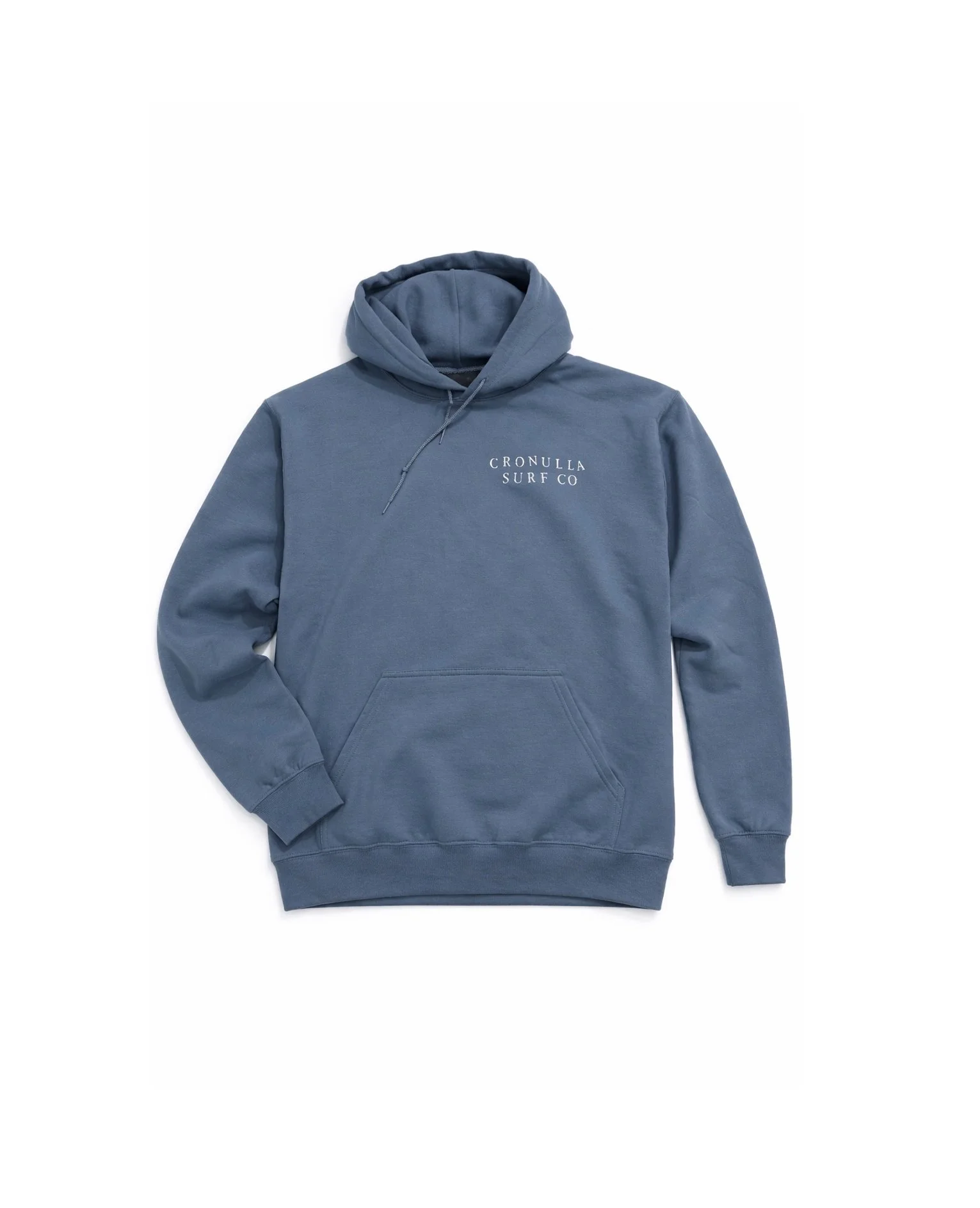 Cronulla Surf Co Hoodie