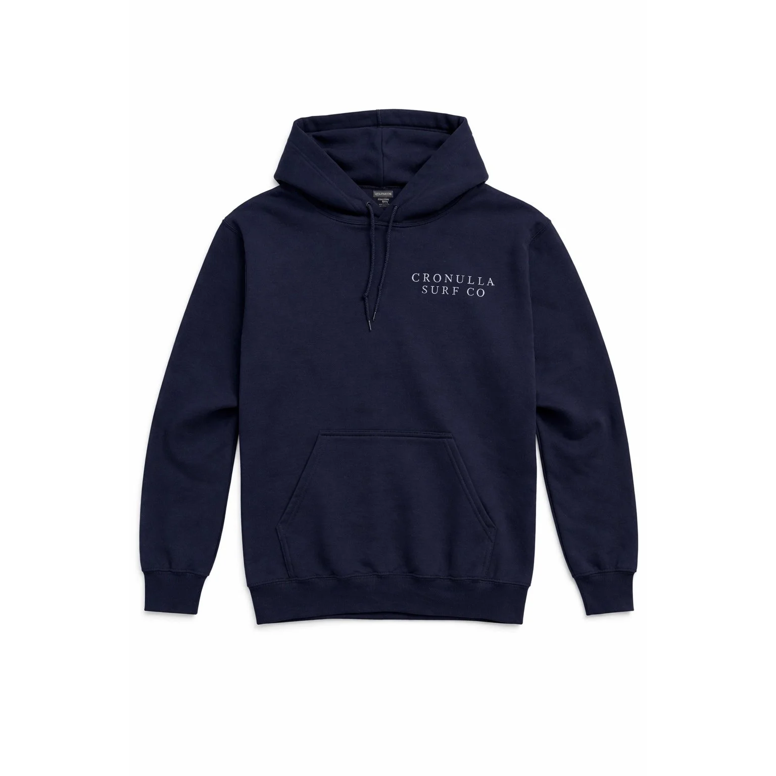 Cronulla Surf Co Hoodie