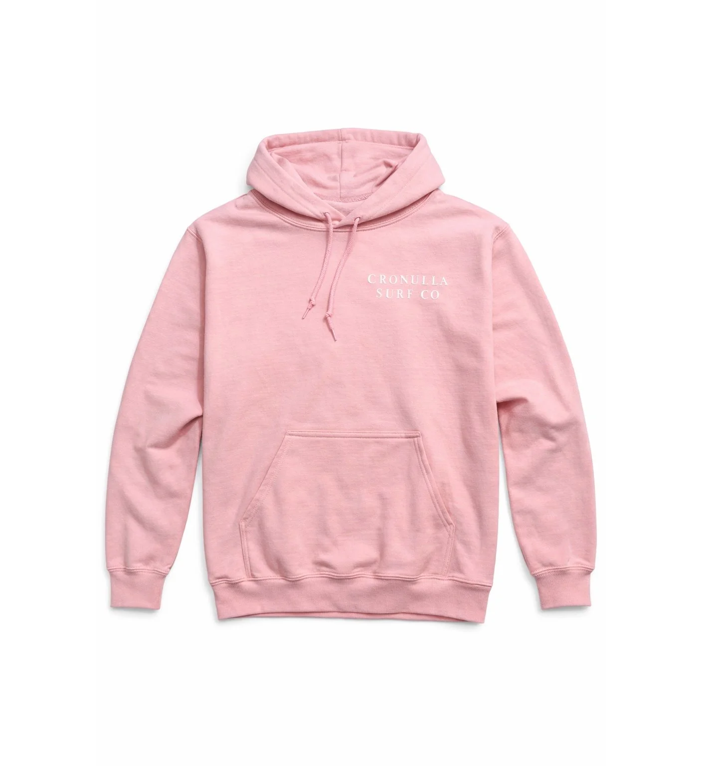 Cronulla Surf Co Hoodie