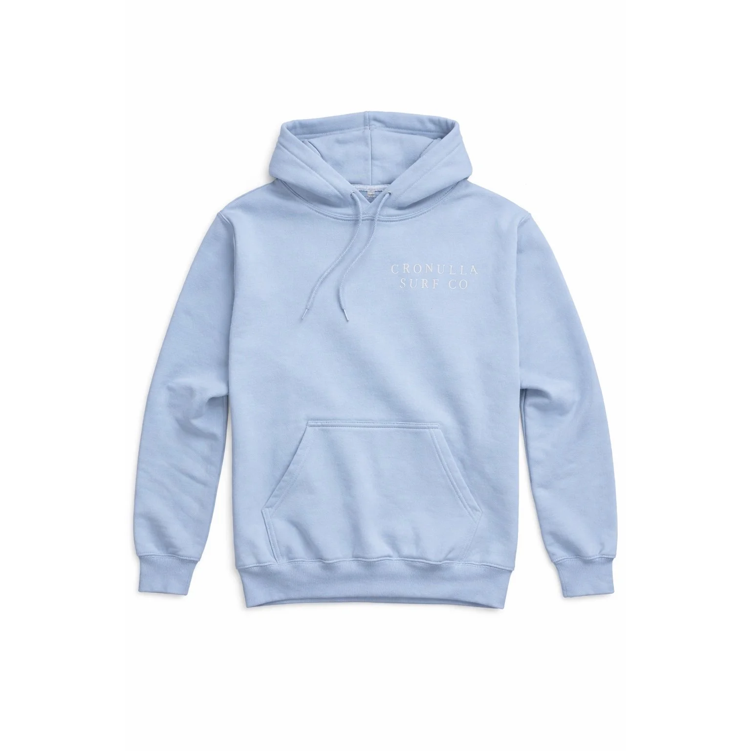 Cronulla Surf Co Hoodie