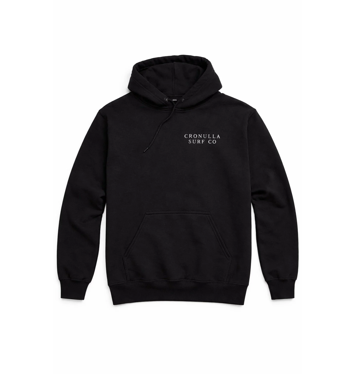 Cronulla Surf Co Hoodie