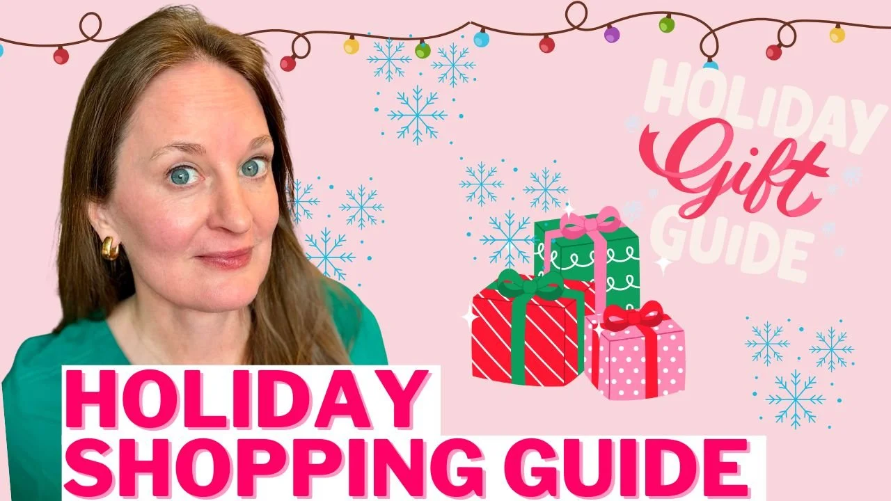 The Ultimate Holiday Gift Guide for the Fertility Community