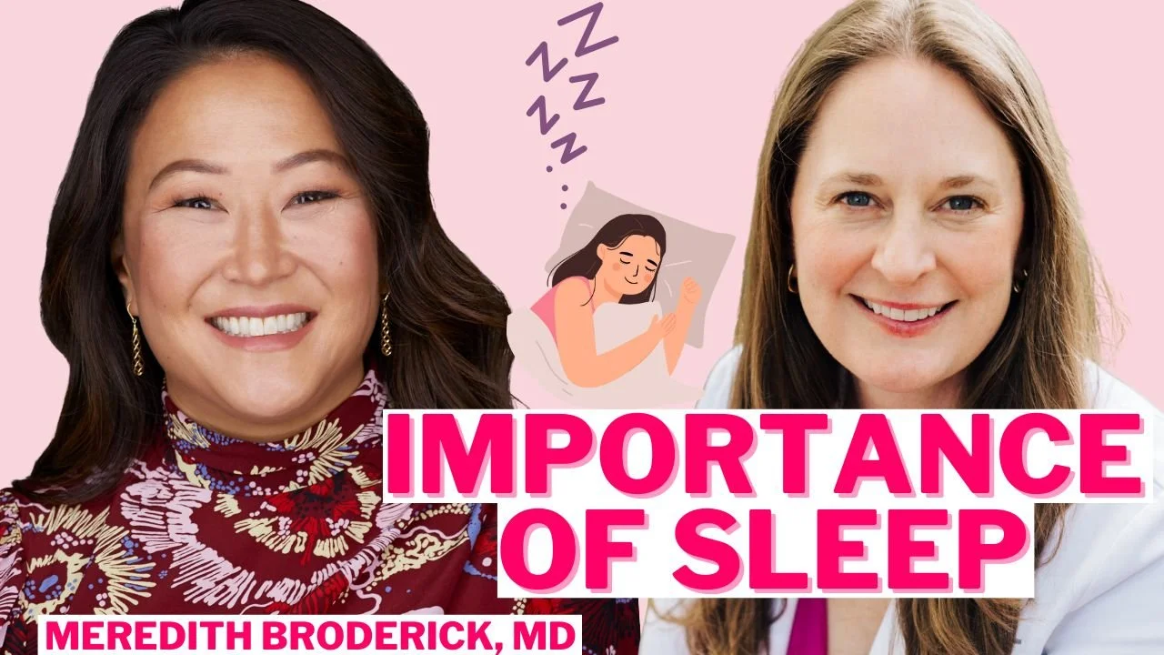 Why Sleep Is the Most Powerful Health Habit You Can't Ignore