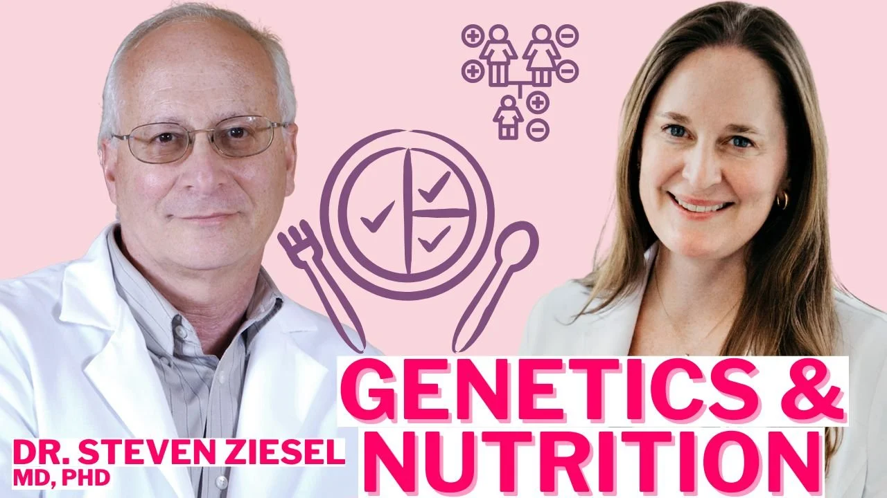 Unlocking the Power of Precision Nutrition: How Your Genetics Can Guide Your Health