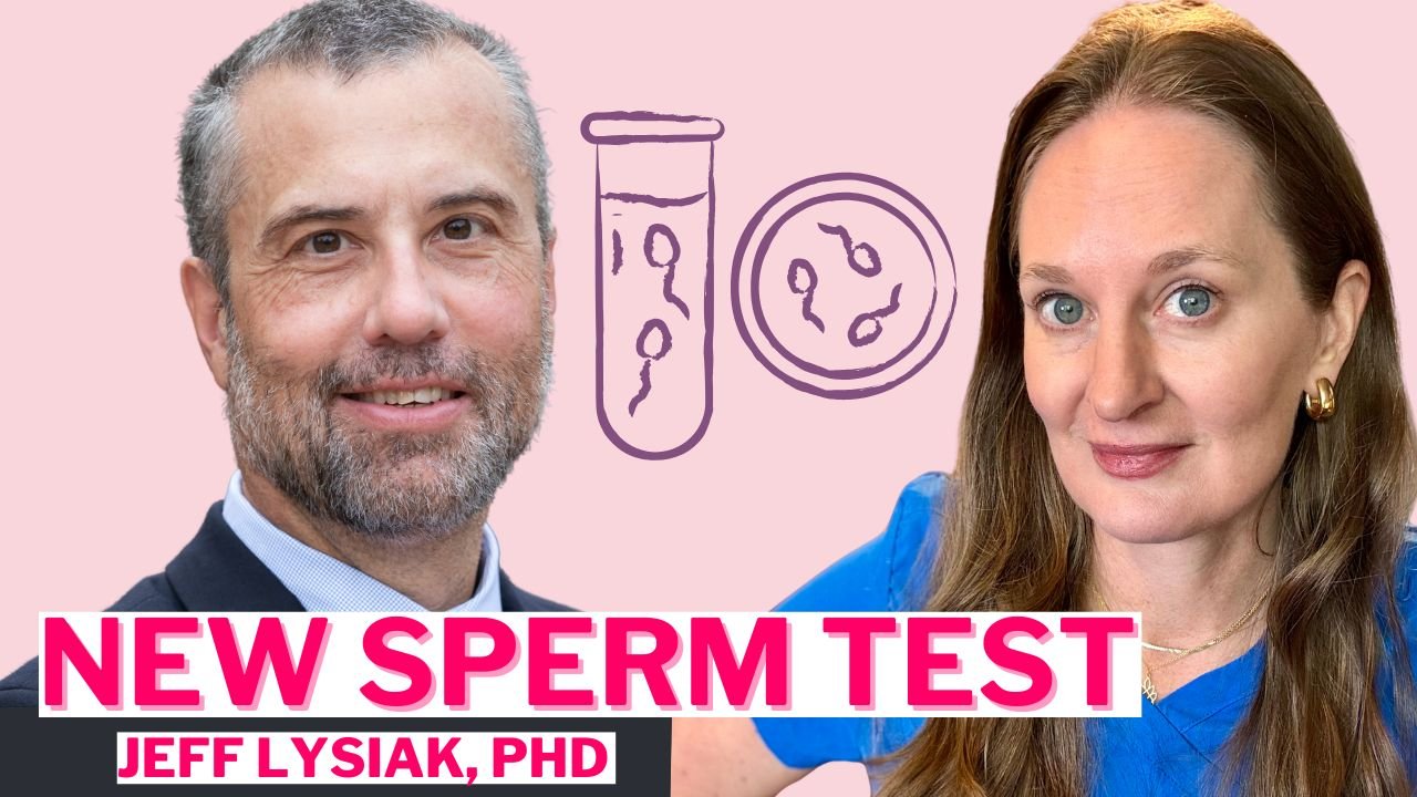What Your Semen Analysis is Not Telling You: Insights from Dr. Jeff Lysiak