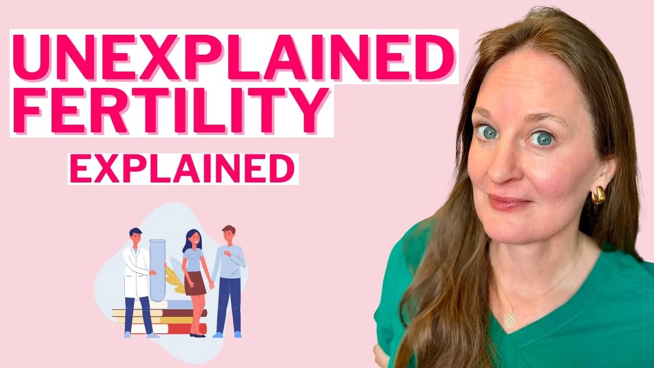 Understanding Unexplained Infertility: A Comprehensive Guide