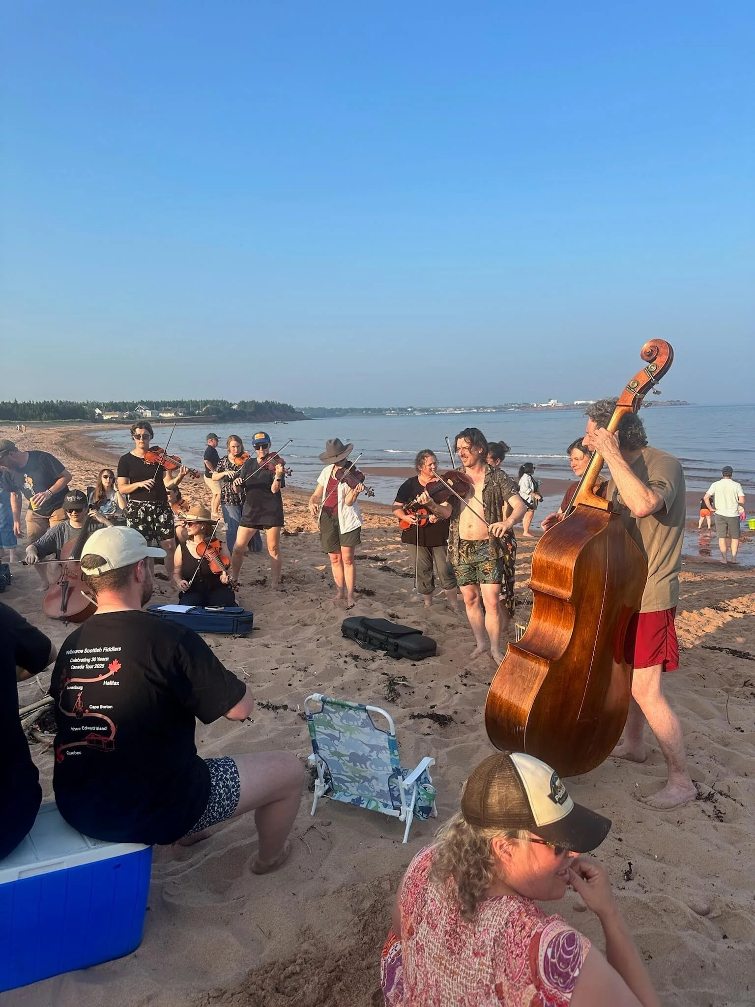 Susan Gesner_In Between Moments Blog_Band on Beach.jpeg