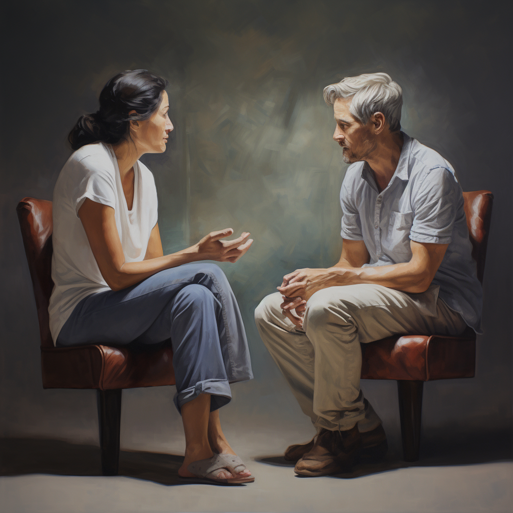 Why empathetic communication can help save the world