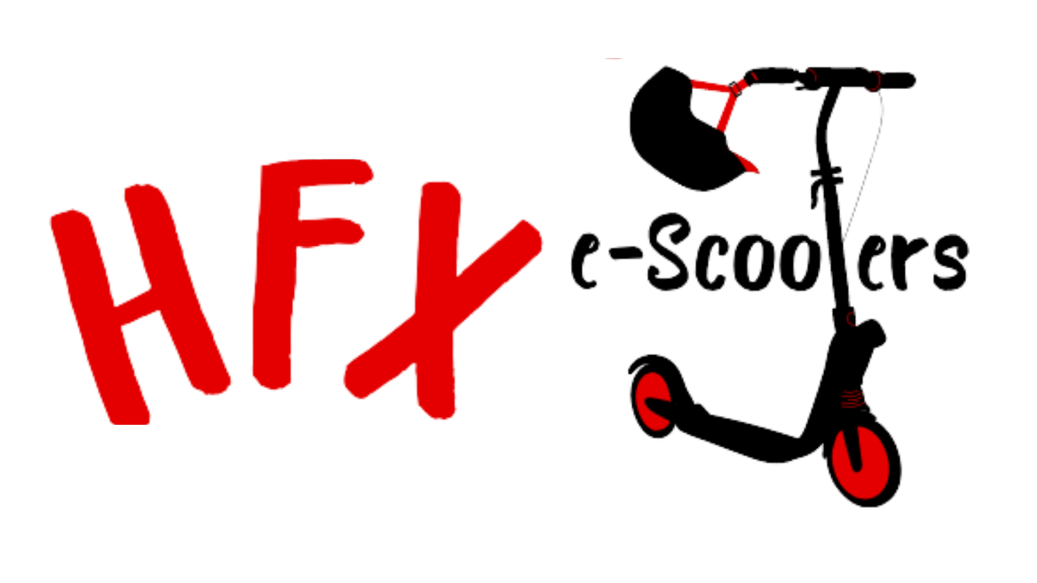 HFX e-Scooters