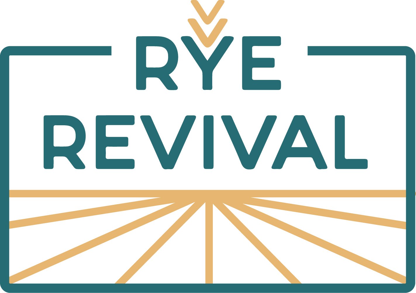 RYE REVIVAL