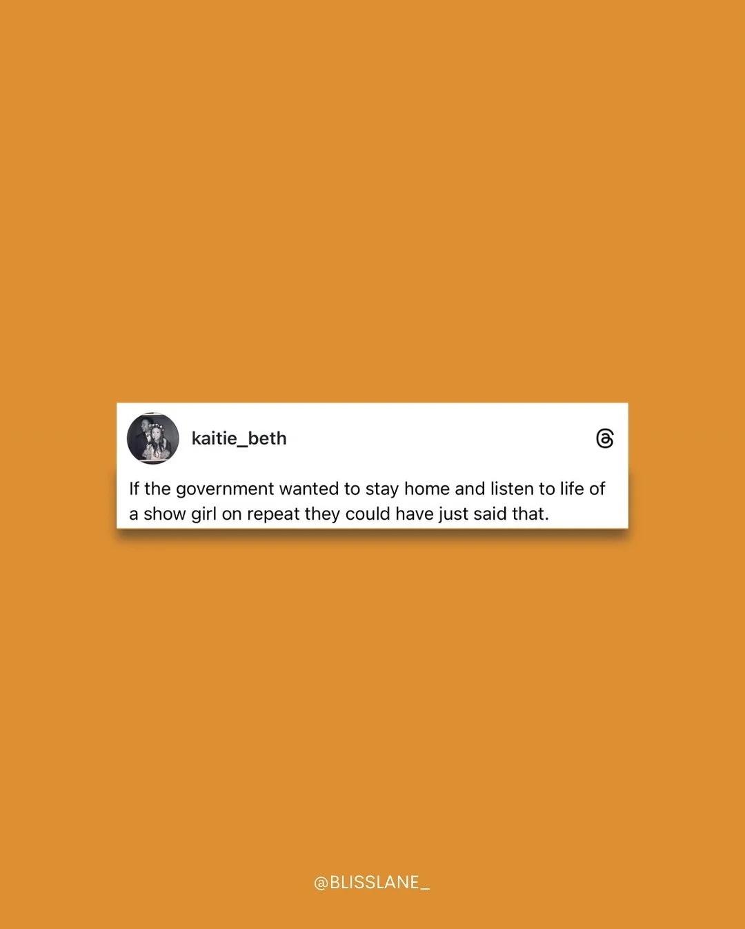 A round-up 🤭