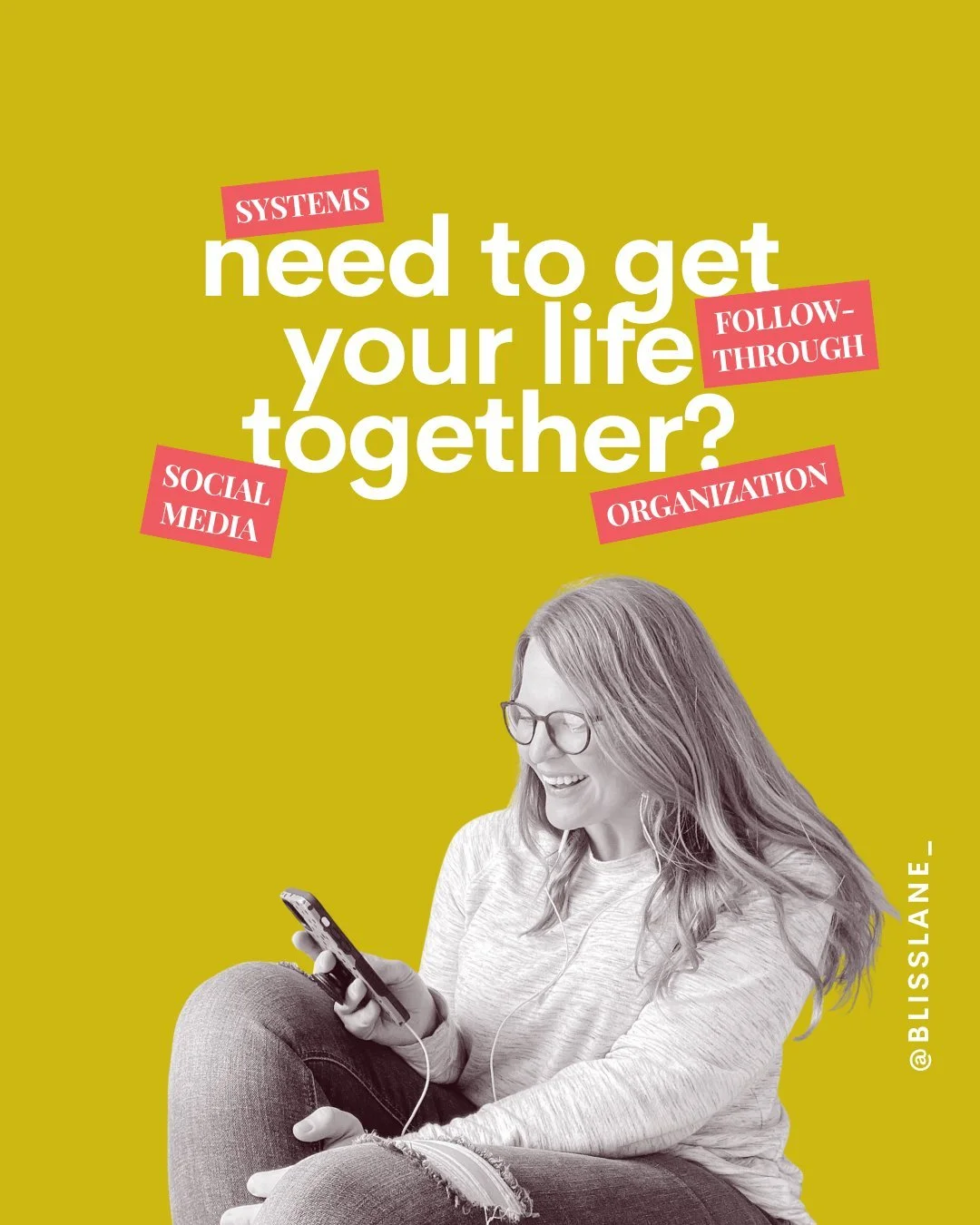What if your group chat could actually help you get your life together? Like, instead of &ldquo;lol same&rdquo; when you say your camera roll has 42,000 photos...they actually show you how to fix it?

We've gotchu covered:
- The group chat but with s