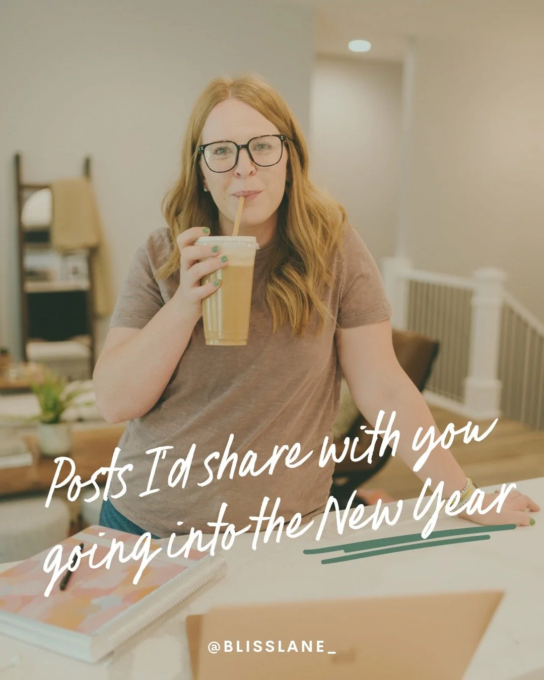 The New Year is coming! And while it's awesome to look back and be so proud of all that you've accomplished, take a second to look at some of the moments you grew too, even if it felt hard.

Credit @case.kenny
Credit @greatness
Credit @lydiasenn
Cred