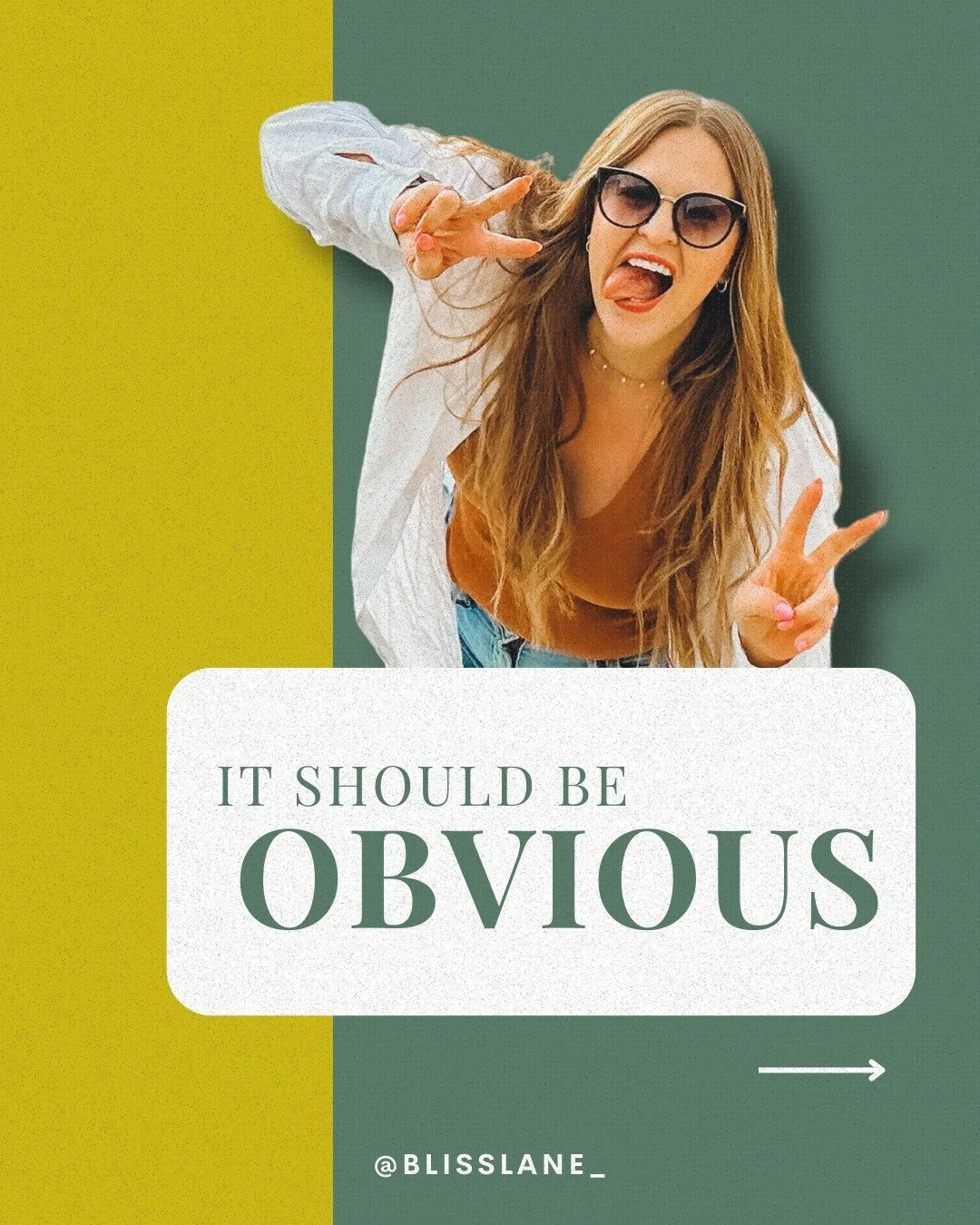 So often we're overcomplicating our content ME INCLUDED! 

I was chatting in my DMs with a online friend I've met through business and she said this to me and I was like oh...duh 😂

So if you're ready to give it up and have someone else do it, you k