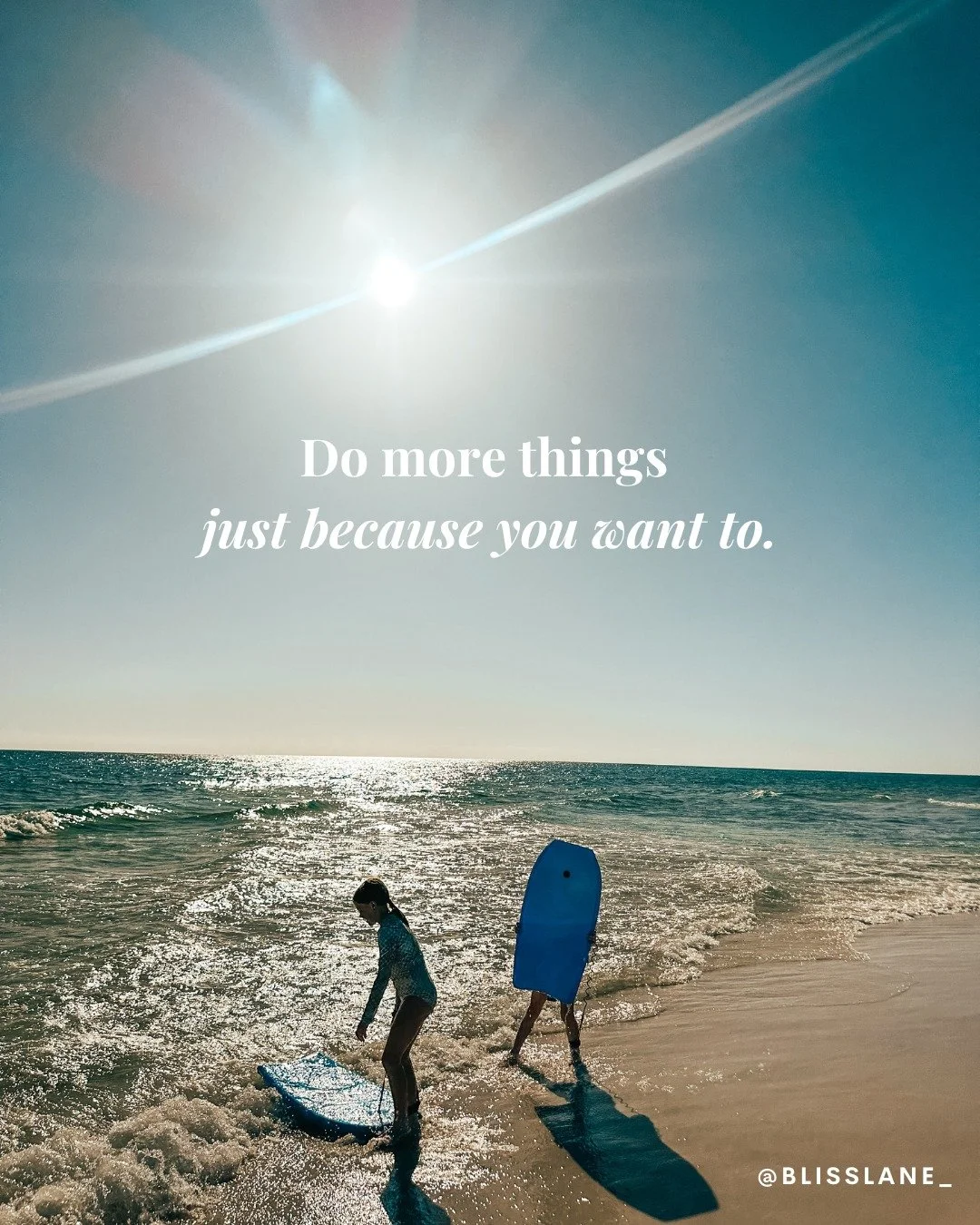 It's the year of delight, after all.