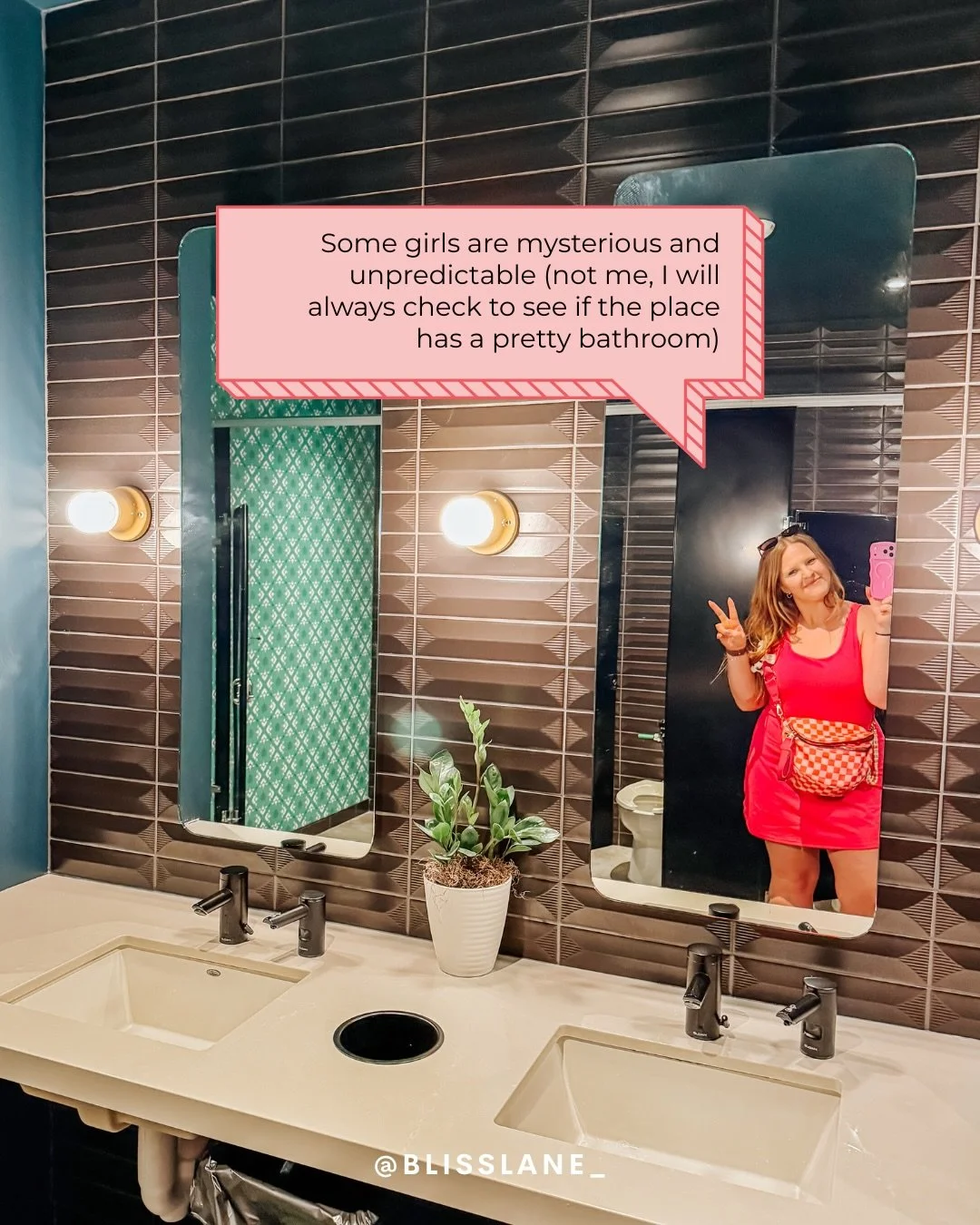 Never unpredictable in this area!