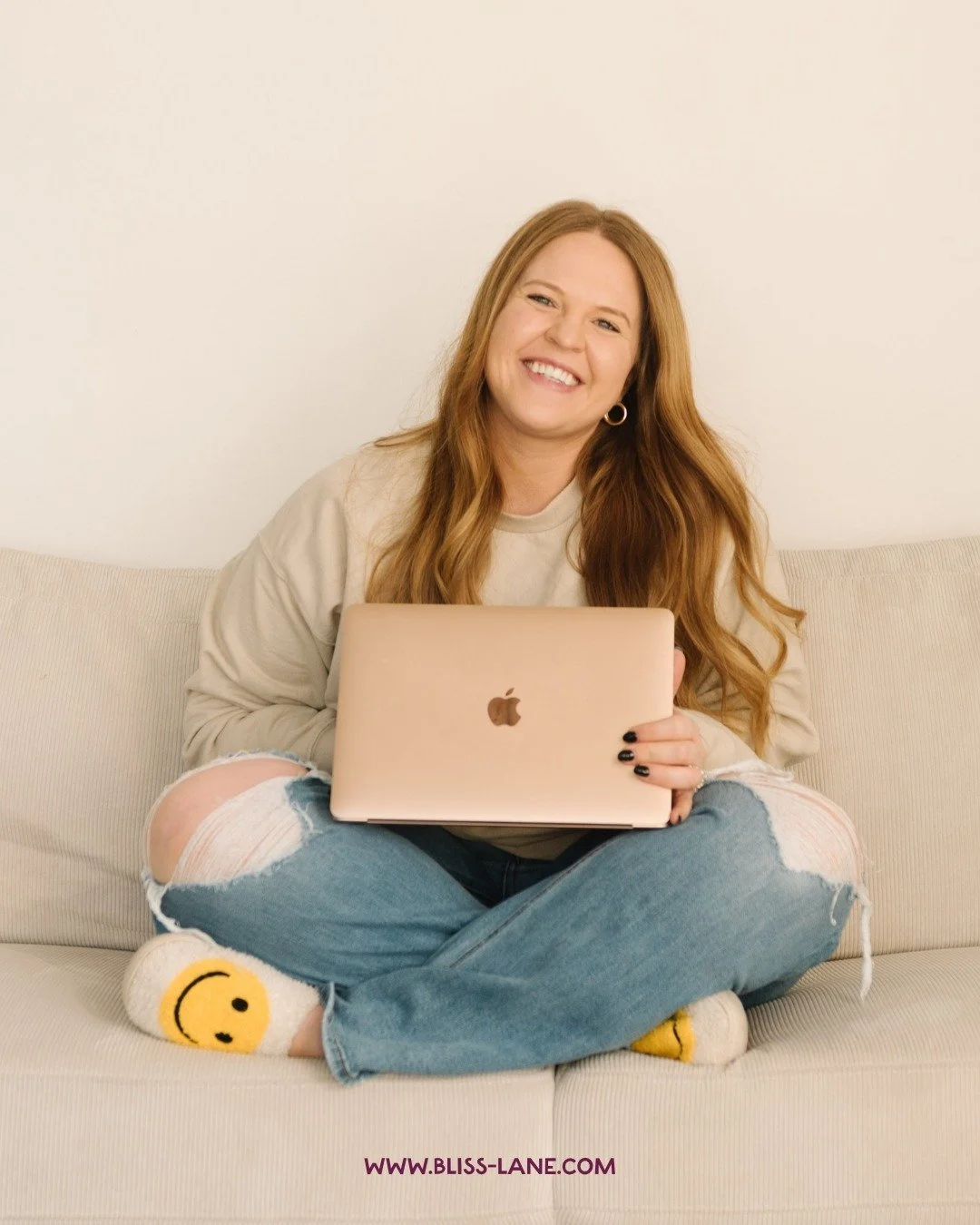 You don't have to hand over your entire business to get some help. You don't have to sign the contract and then throw your hands up and hand the whole thing over (unless that's what you want to do! I'm here for that too!)

Sometimes, support looks li