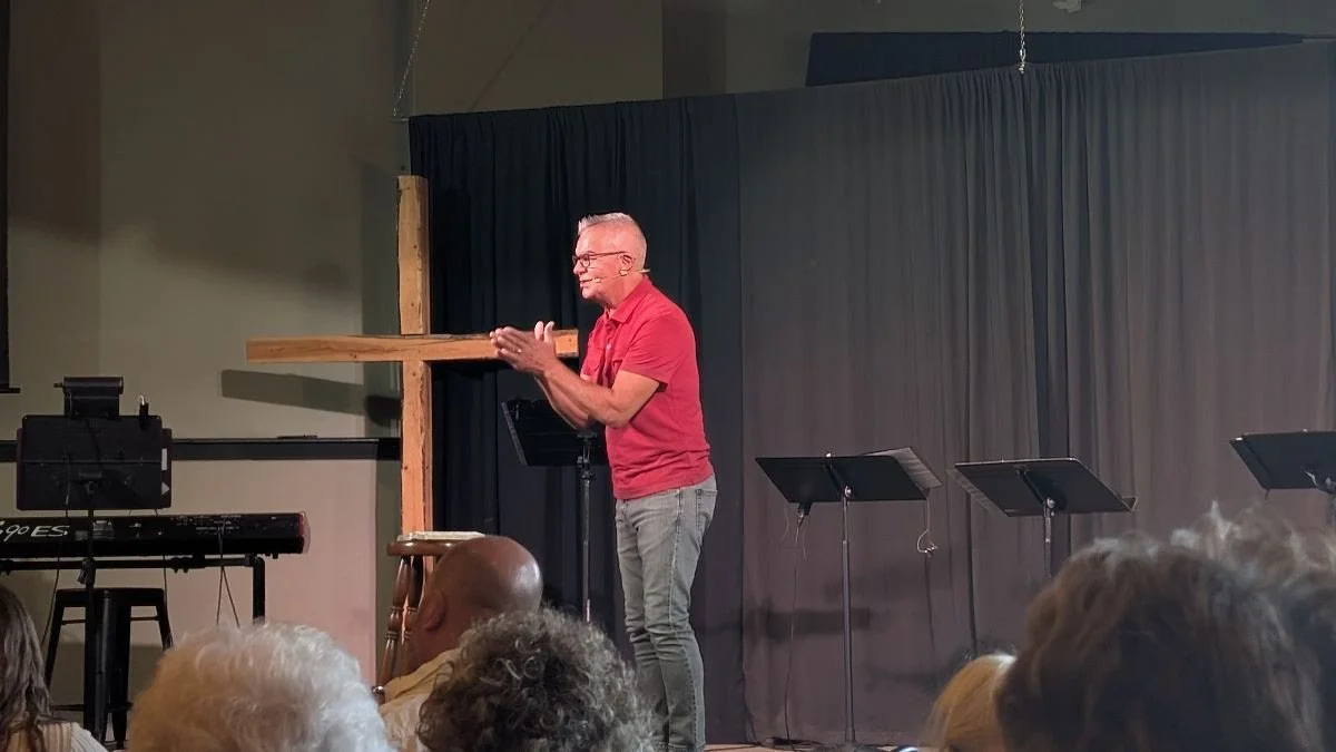 Parting Words and Faithful Next Steps!
