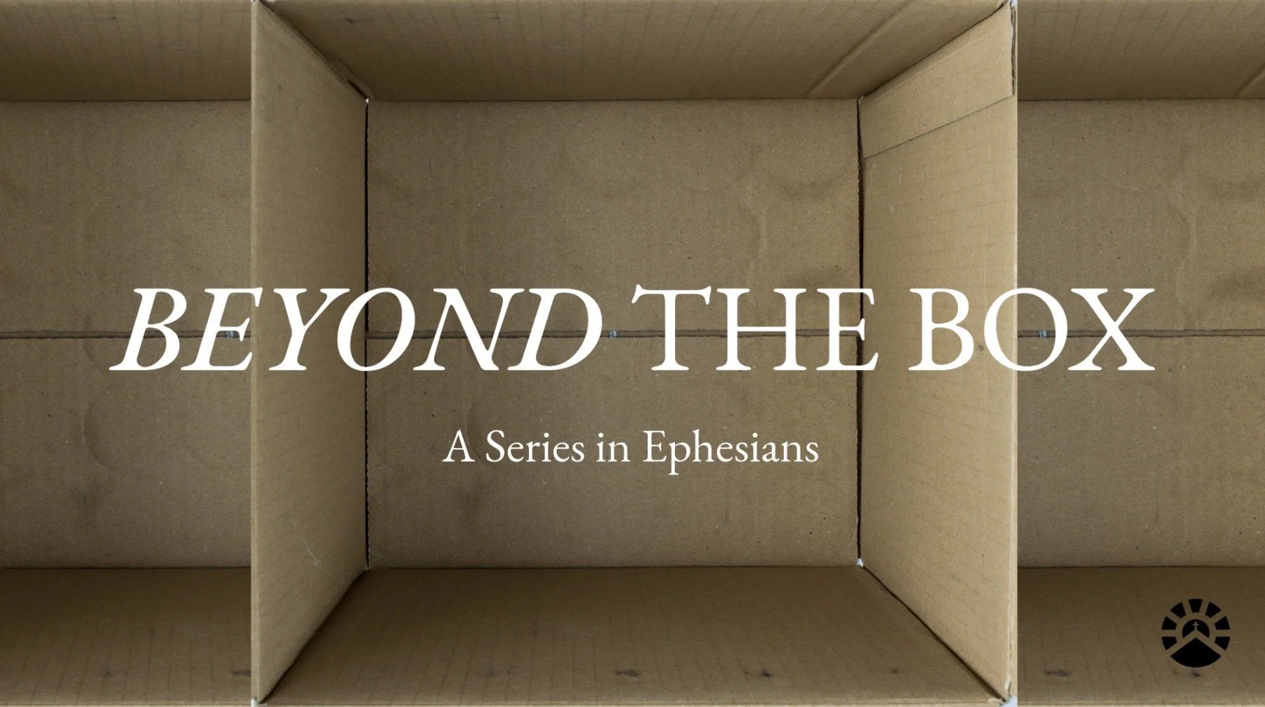 Beyond the Box
