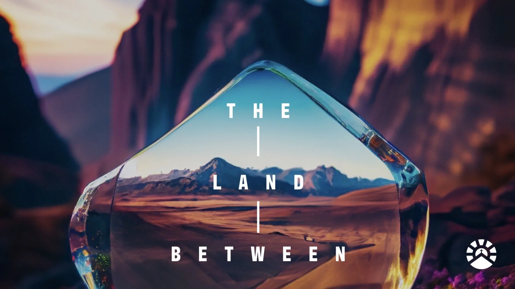 The Land Between