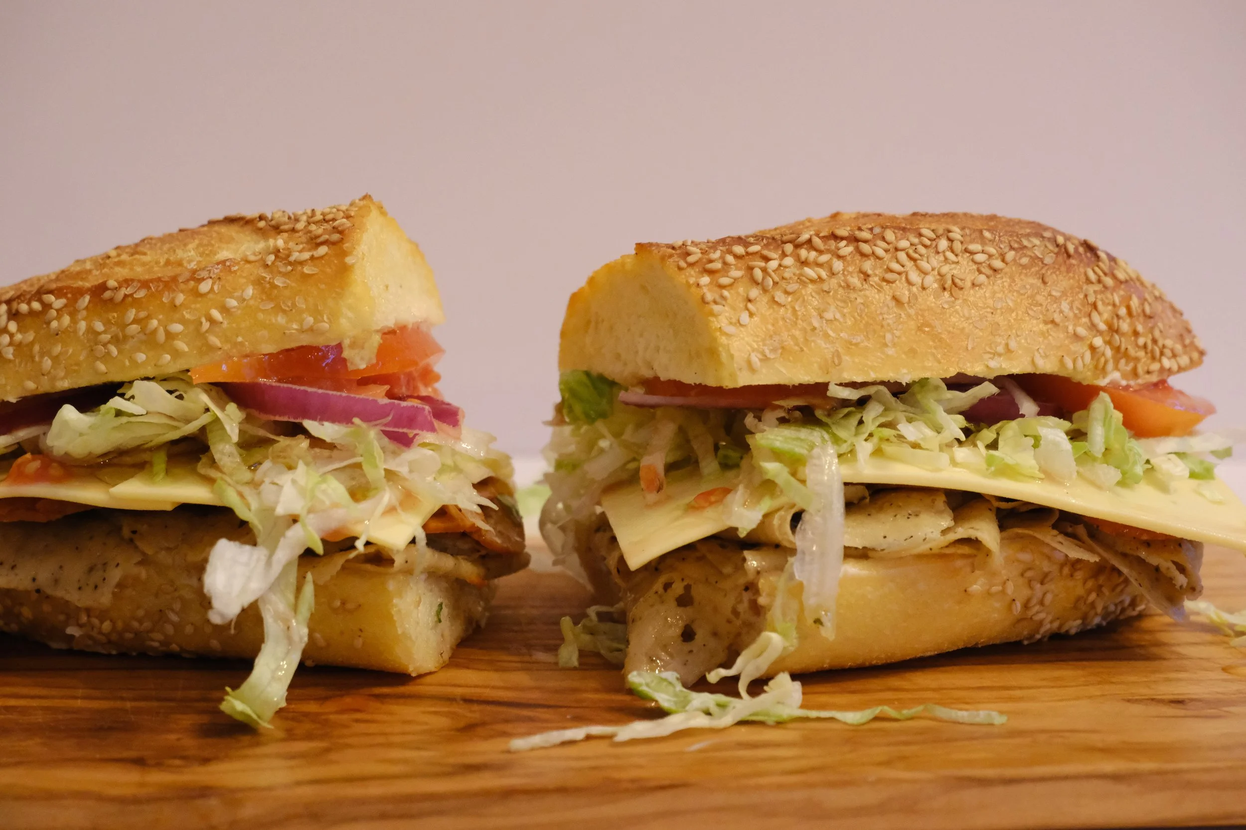 Classic Italian Deli