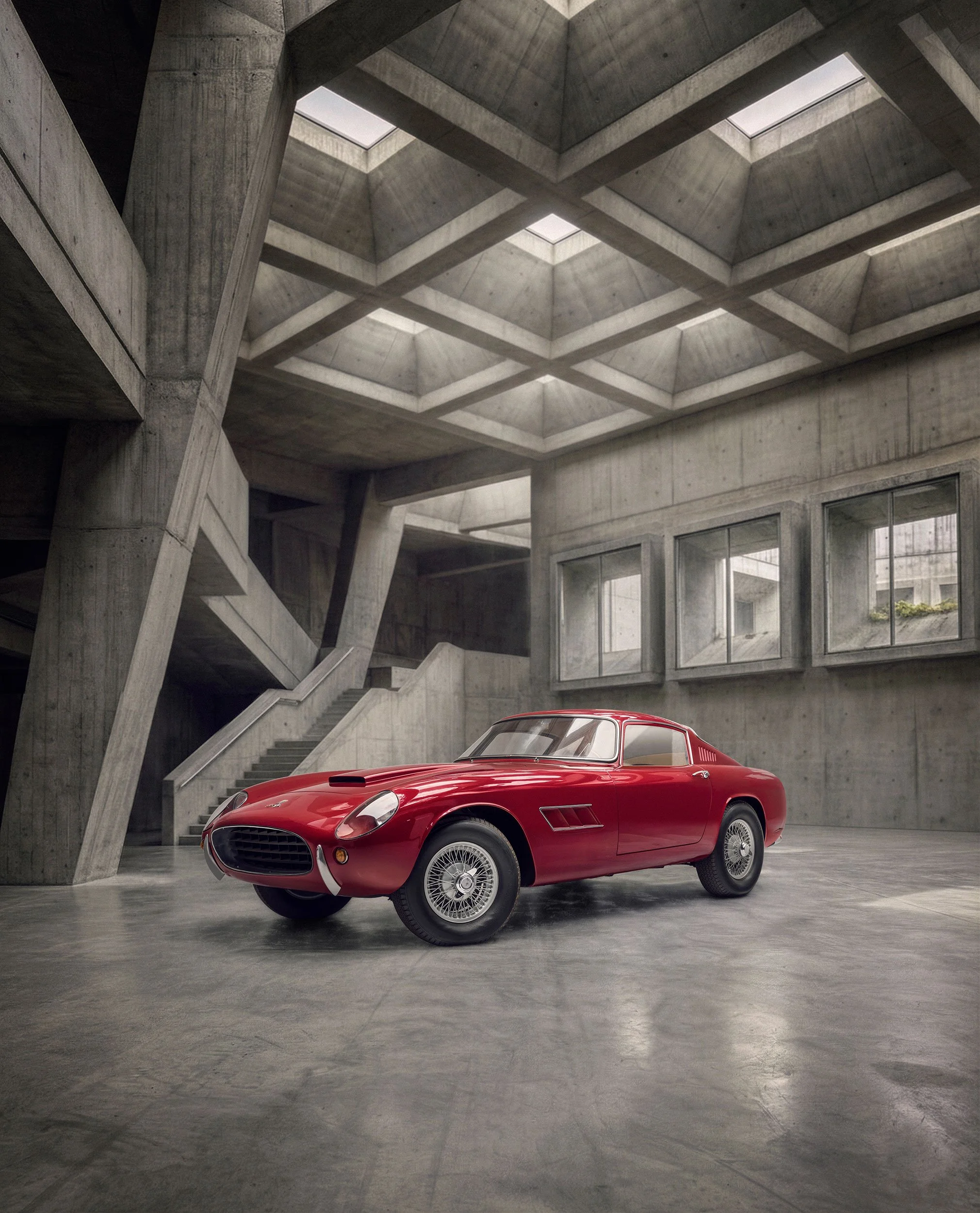 Automotive - 19 items