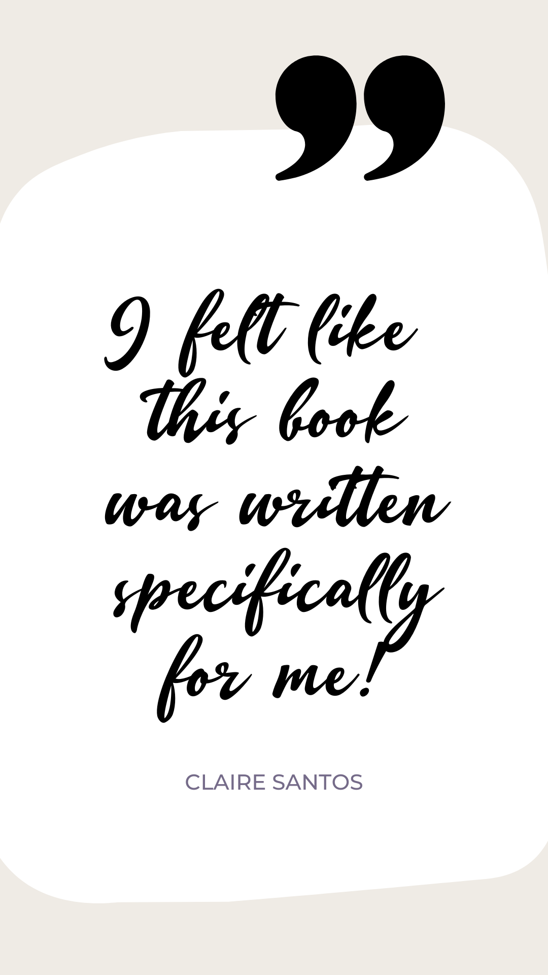 born to be an entrepreneur book testimonial