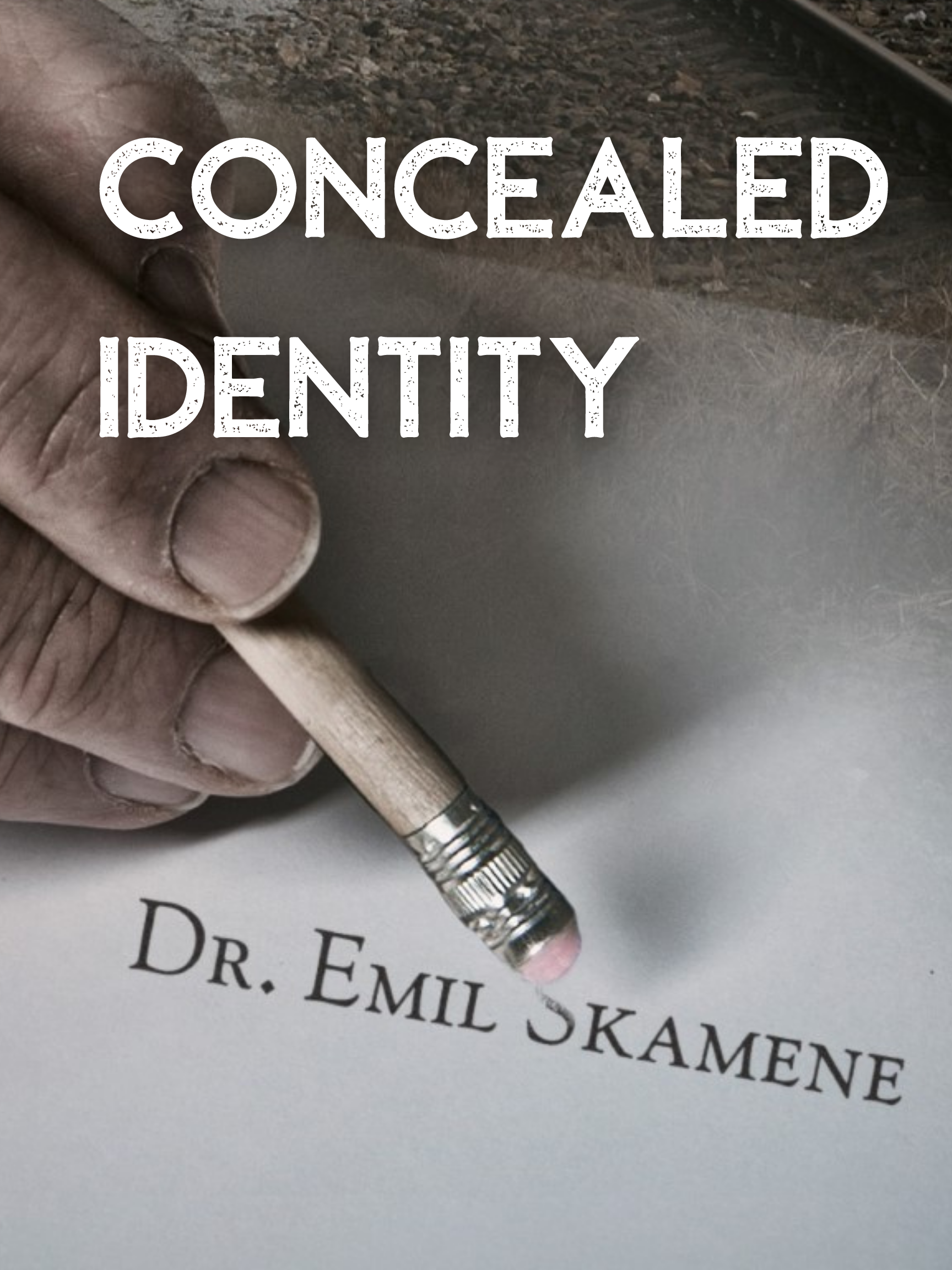 Concealed Identity (2022)