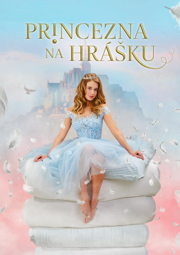 Once Upon a Princess - Cover .png