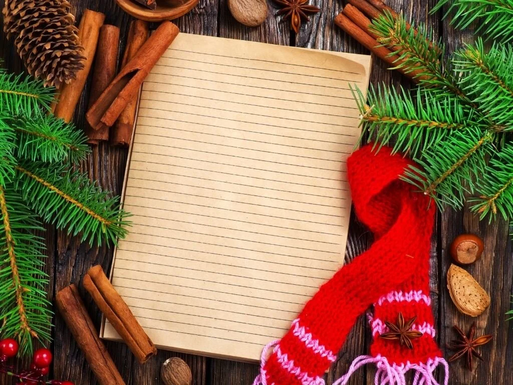 Dentist-Approved Holiday Recipes