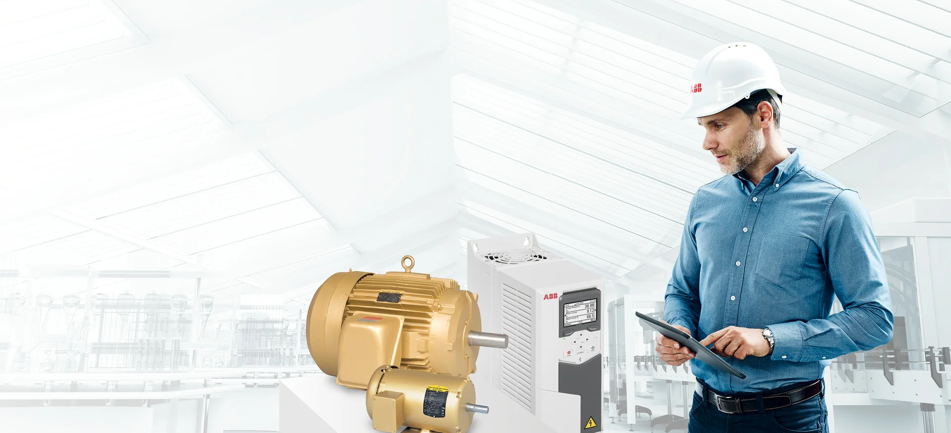 QPT wins the ABB Power Density Challenge