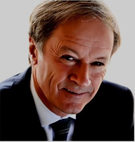 Another GaN Systems founder, Girvan Patterson, joins QPT as an advisor