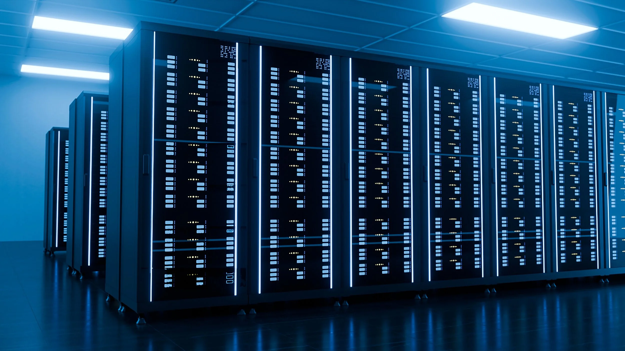 QPT unveils the qMicroModule IBC: more power in less space for 800-volt AI data centres